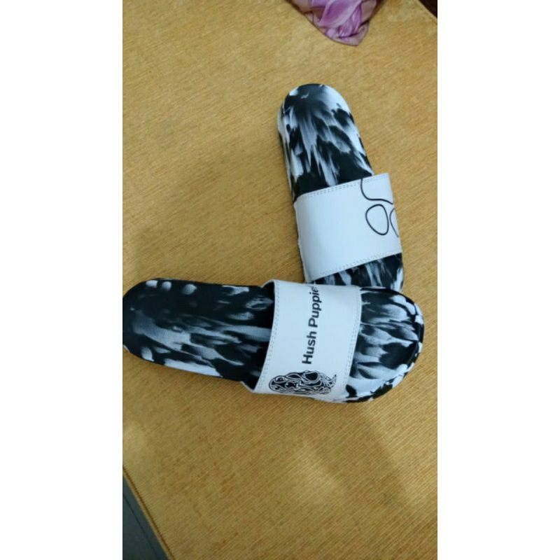 Sandal hush puppies Pria Slip On