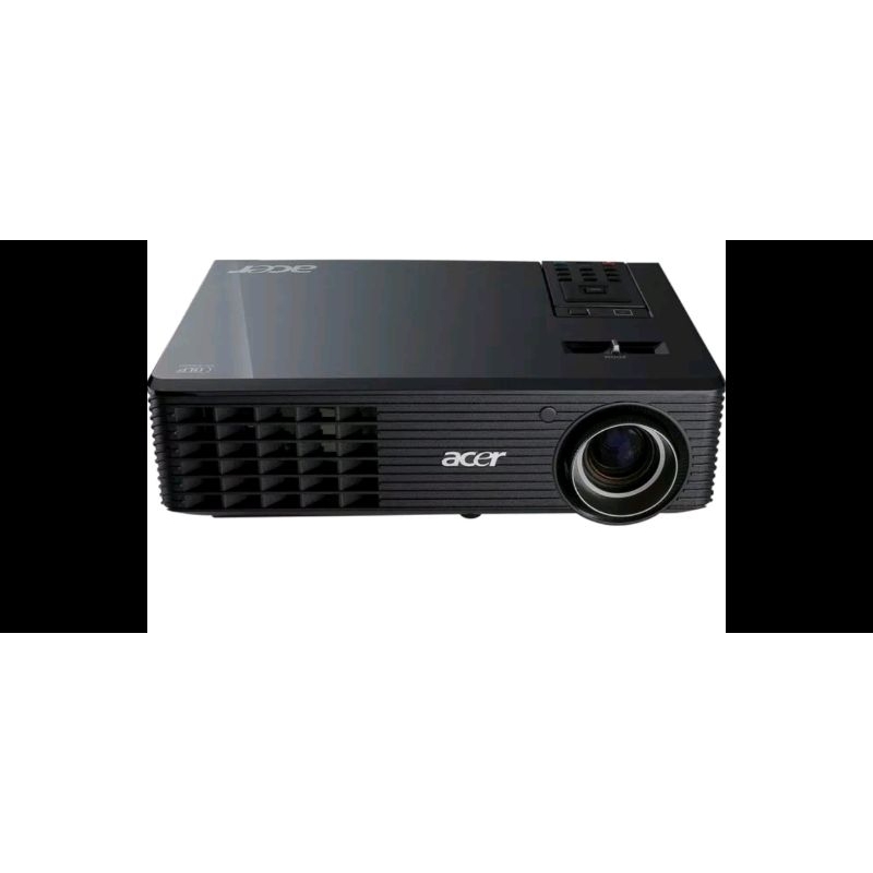 proyector acer x1161