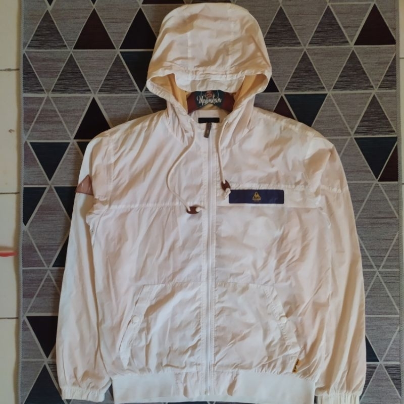 Jaket Le-Coq Sportif