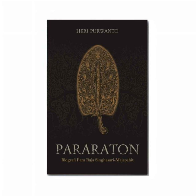 Buku Pararaton Original