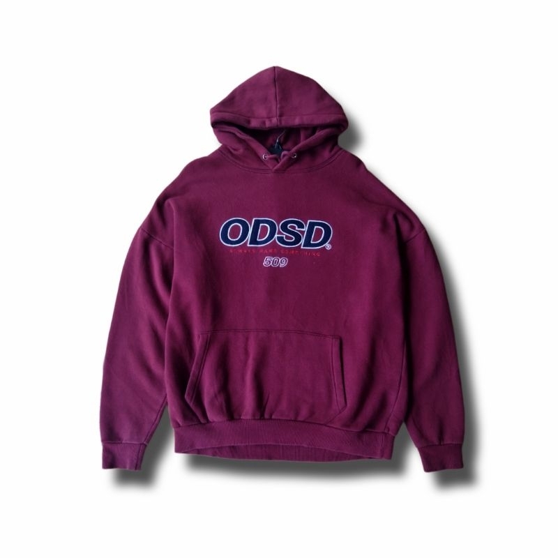 HOODIE ODSD