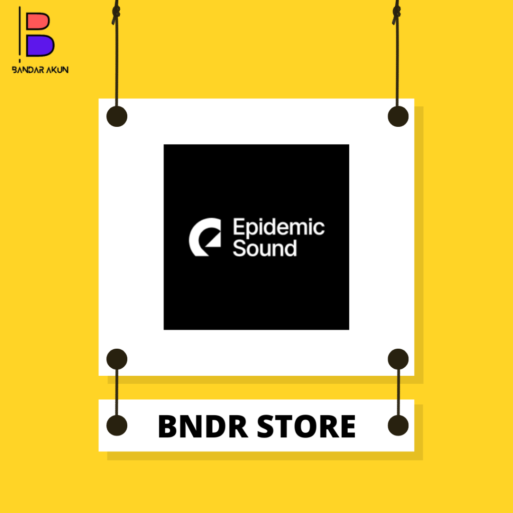 Epidemic Sound Prem Assets