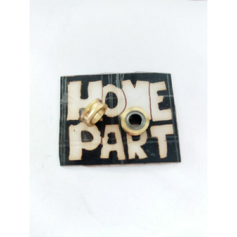 1 Set Line Roller Bearing Maguro Hover 3000 4000 1 Pcs Line Roller 1 Pcs Bearing