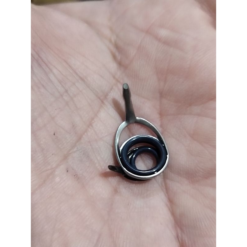 cincin ring joran type fuji keramik biru fazlite type ccktfg bcktfg FUJI fazlite keramik biru