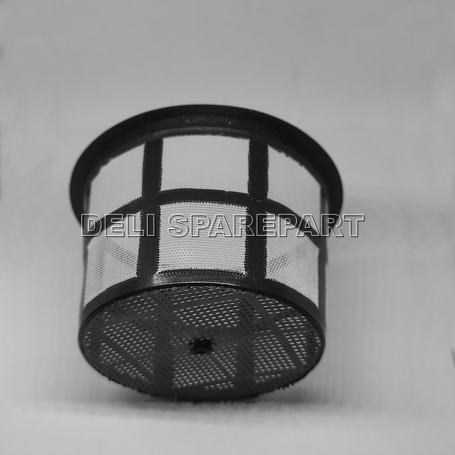 Gratis Ongkir Saringan Tangki Air Sprayer Semprot Pompa Hama Elektrik Baterai Aki Cba 16L