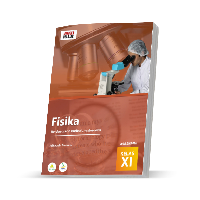 

Fisika Kelas 11 - Kurikulum Merdeka