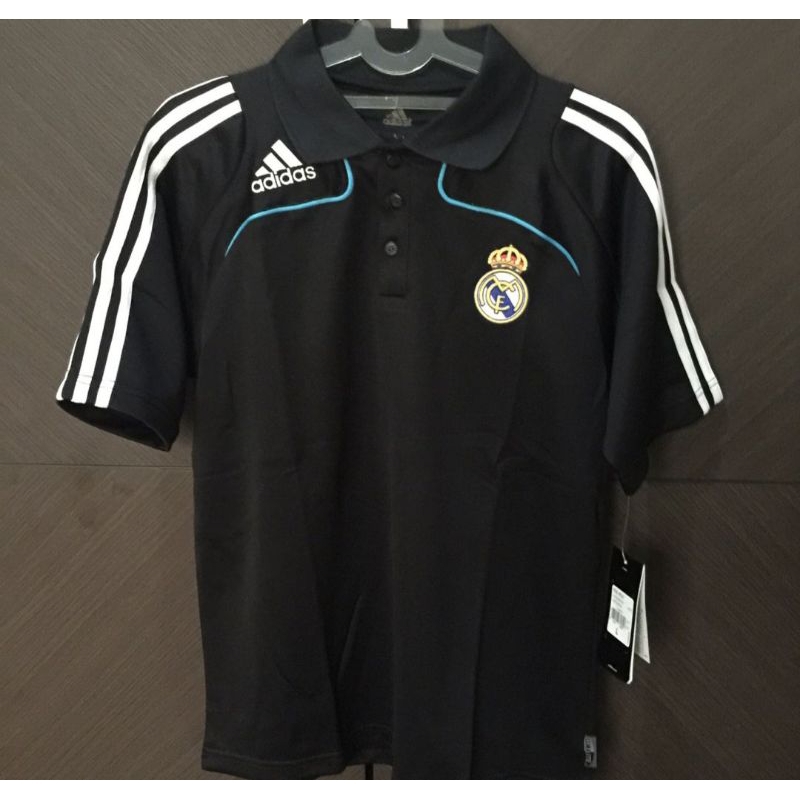 real madrid polo