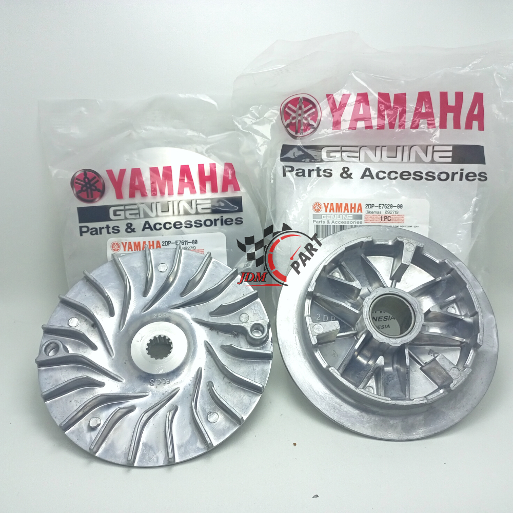 PAKET MURAH RUMAH ROLLER+KIPAS ROLLER NMAX AEROX 155 LEXI RUMAH ROLLER ONLY PAKET KIPAS LAWAN RUMAH 