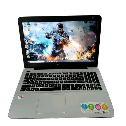 Asus X555B Amd A9 15,6Inc