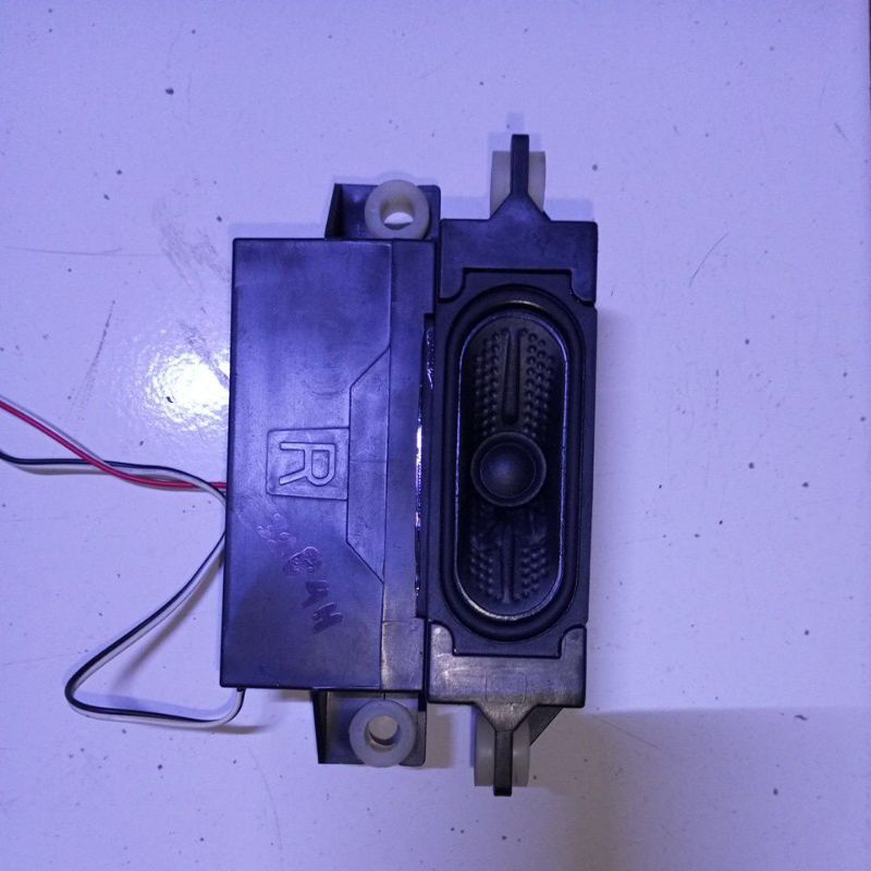 Speaker TV Hisense 32E4H