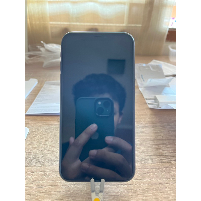 Iphone 11 64 GB Ex Ibox