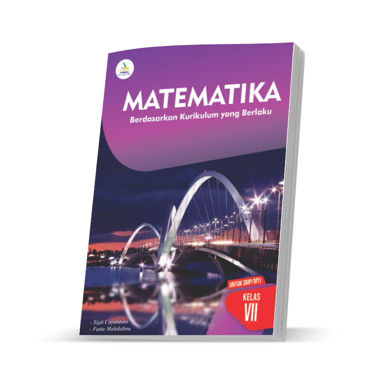 

Matematika 7- kurikulum 2013