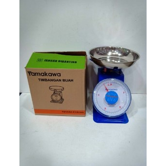 Timbangan Buah Yamakawa 5KG, 15KG, 20KG