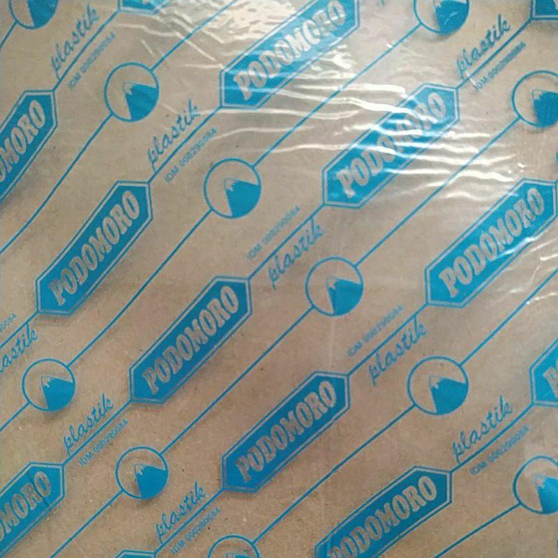 

kertas nasi Podomoro 26 cm x 36 cm isi 10 lembar