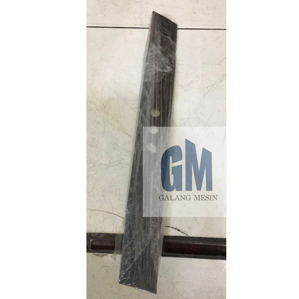 Mata Pisau Mesin Potong Rumput Dorong MLM-18 G Matsumoto Lawn Mower Blade Alat Pemotong