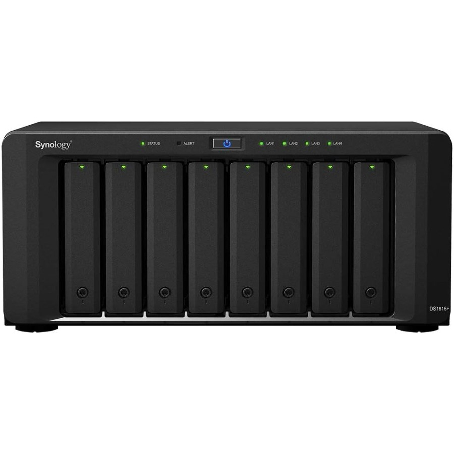 Synology DS 1815+ NAS