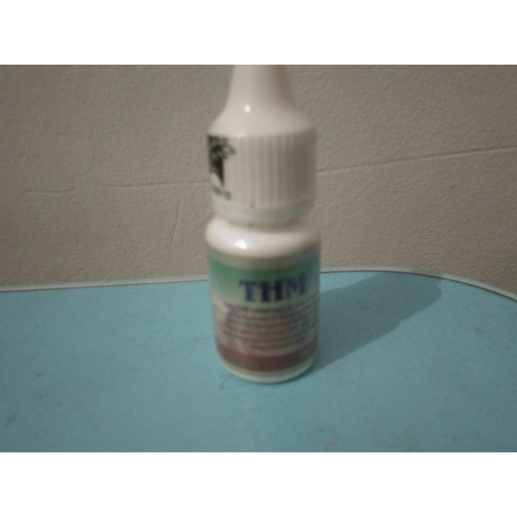 Obat Tetes Mata / Obat Tetes Telinga / Tetes Mata Original / Obat Tetes Telinga Herbal Original