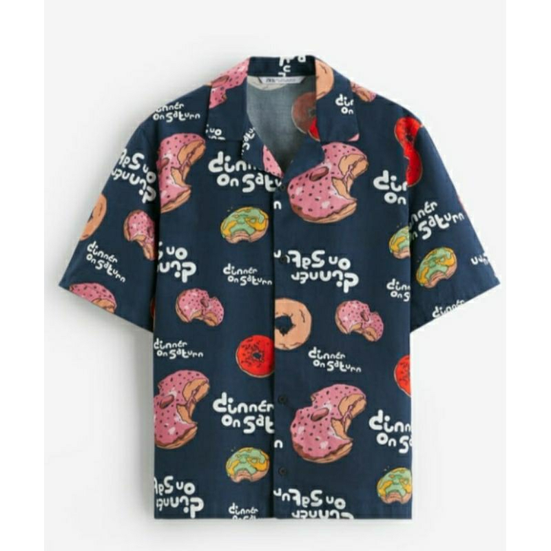 JASTIP KEMEJA PRIA ZARA/KEMEJA ZARA/KEMEJA PRIA