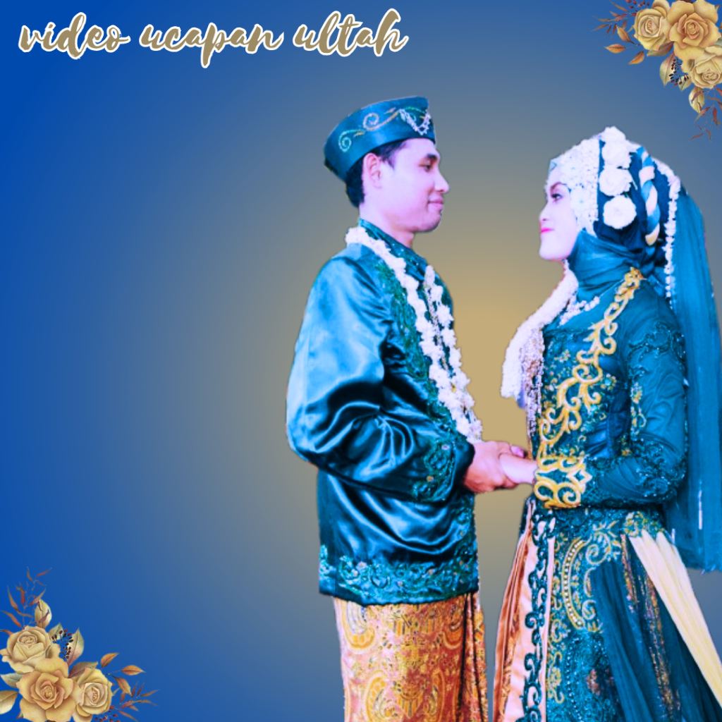 JASA EDIT VIDEO SLIDE / ANIMASI MOMENT [ ultah/perpisahan/family dll]