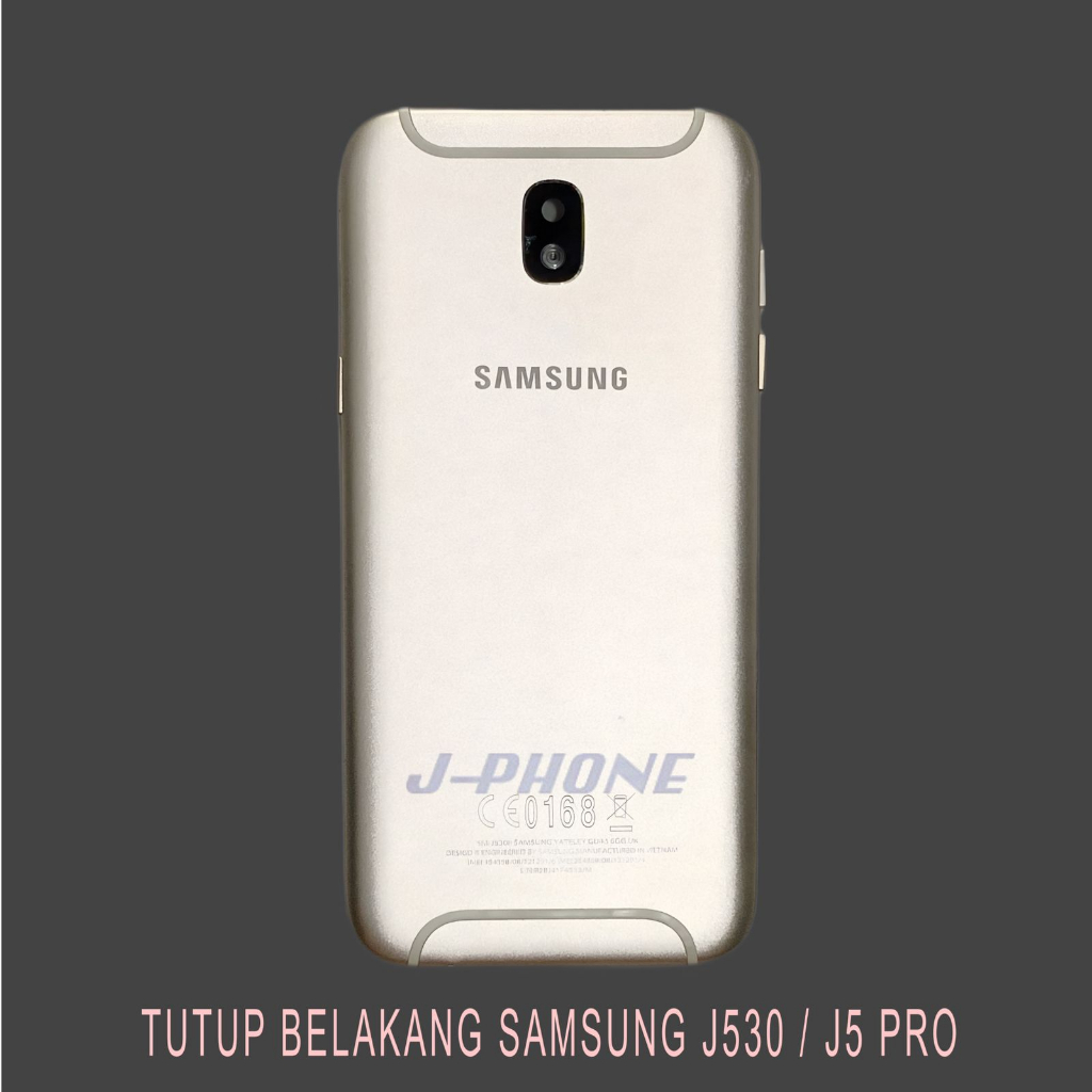 BACKDOOR / TUTUP BELAKANG SAMSUNG J530 J5 PRO