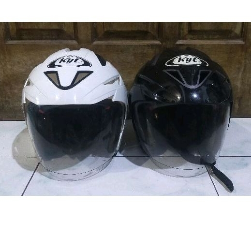 HELM KYT SCORPION KING