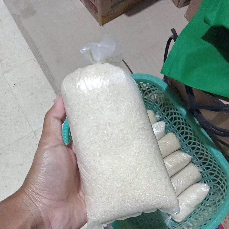 

GULA PASIR CURAH KEMASAN 500GRAM 1/2 KILOGRAM