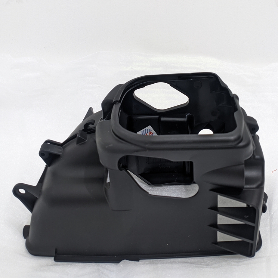 Cover Mesin Beat FI 2012 2013 2014 / Scoopy Karbu 2010 - 2012 / Scoopy FI 2013 - 2016 WIN | tutup ba