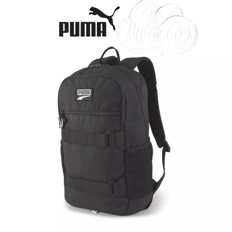 PUMA RANSEL DECK BACKPACK TAS RANSEL PUNGGUNG