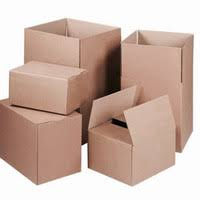 

Packing Kardus Tambahan Untuk Produk Sensitif / Mudah Pecah