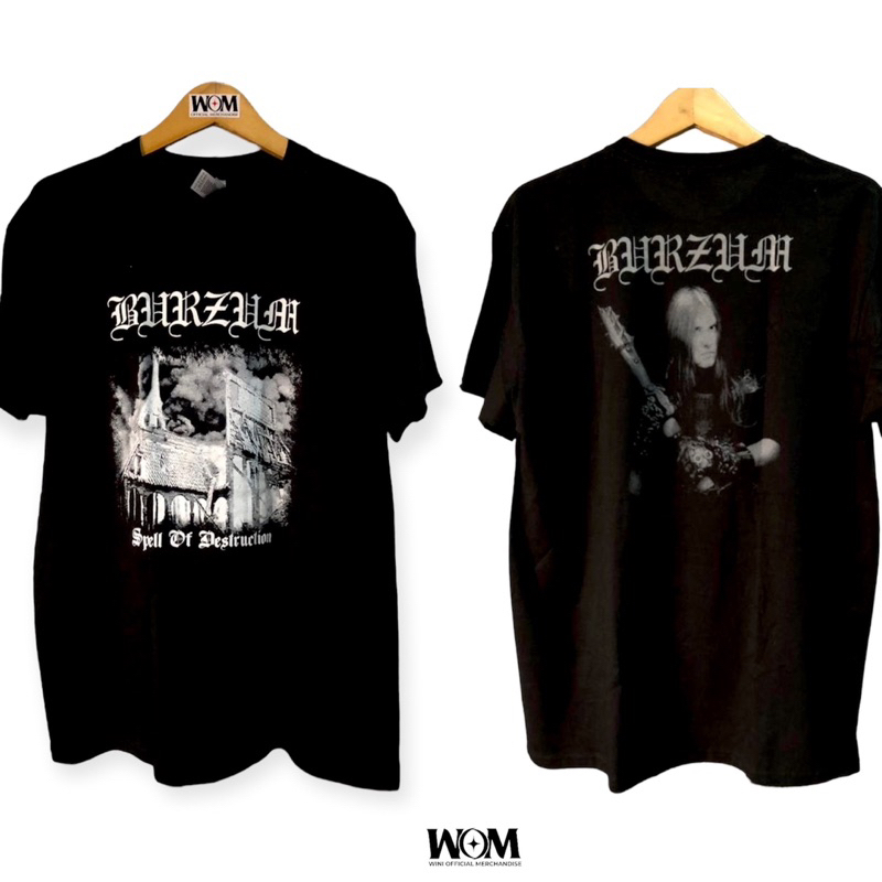 Kaos Burzum