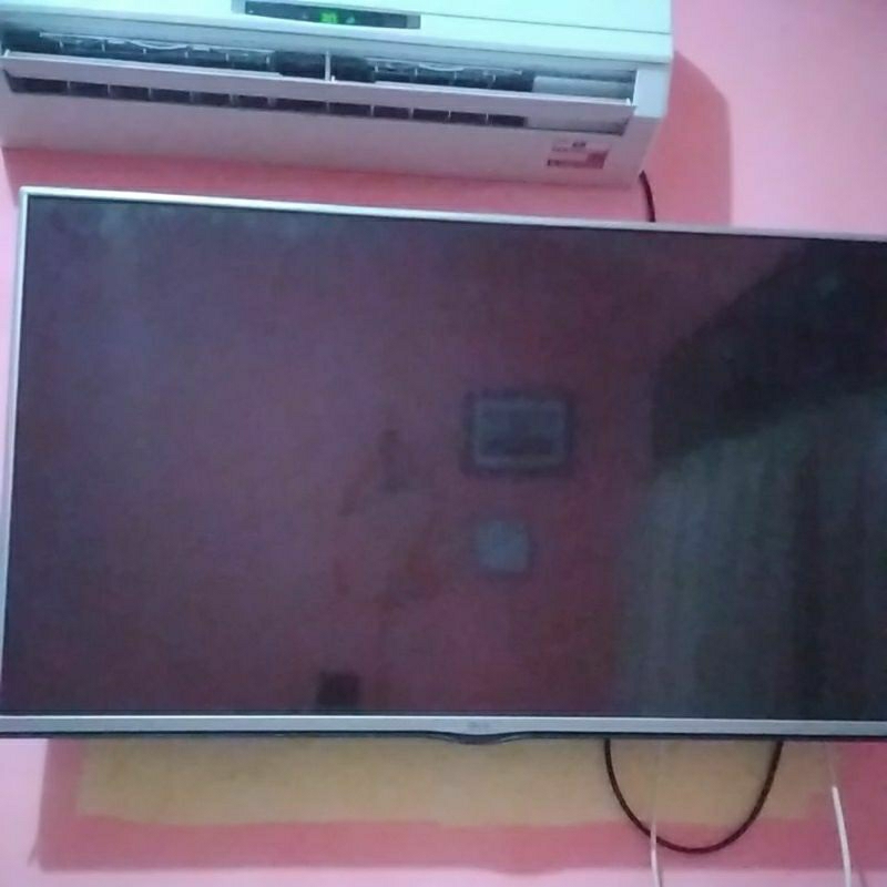 TV LG 42 inch