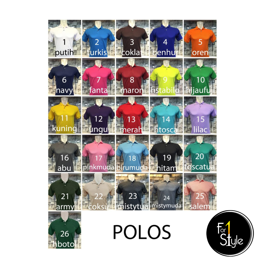 BANYAK GAMBAR - Polo Partai Garuda nomor 11  - Baju Partai Garda Perubahan Indonesia - Kaos Kerah MODEL POLO PARTAI GARUDA - PARTAI GARUDA  - FORONESTYLE