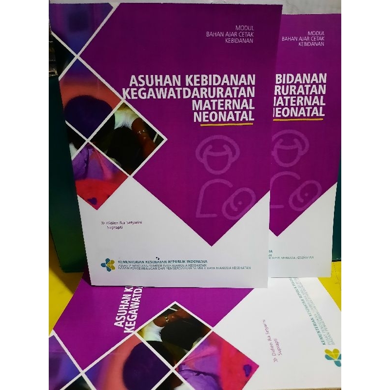 

BUKU ASUHAN KEBIDANAN(didien ika setyarini suprati