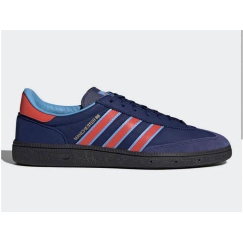 ADIDAS GT MANCHESTER 89 A SIZE 402/3