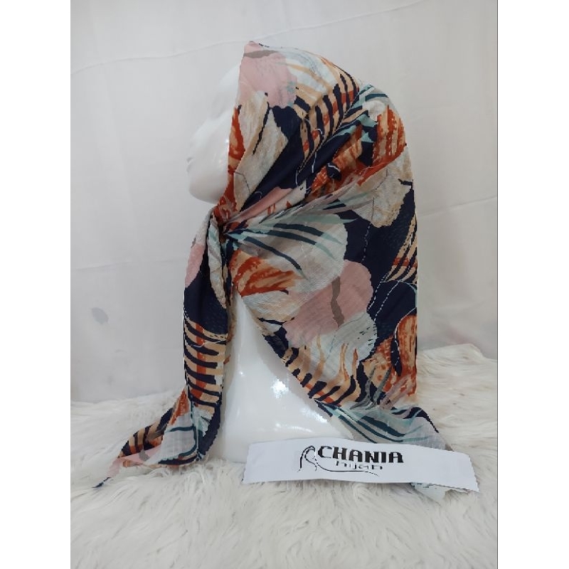 jilbab motip viney doby ,voal viney doby