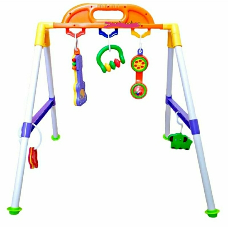 Play gym baby musical