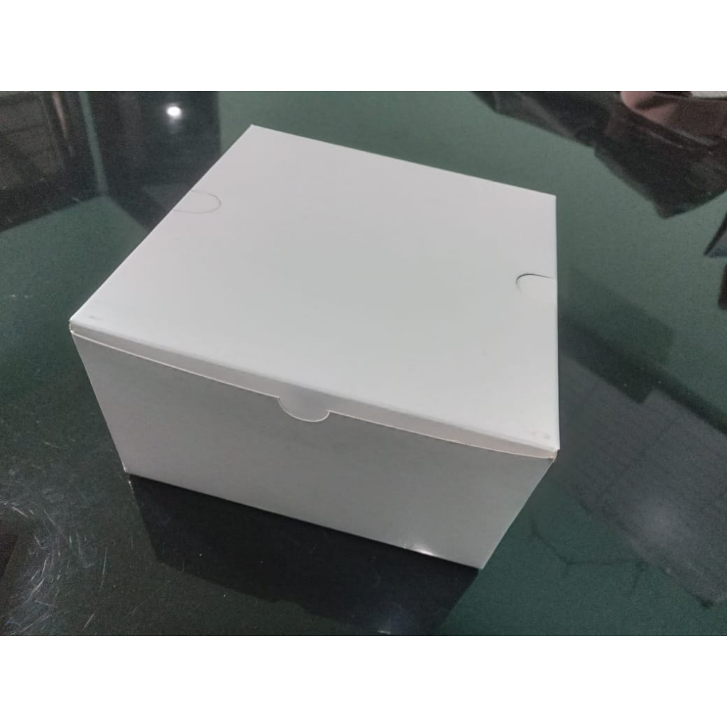 

Dus snak Kue POLOS ISI 10pcs