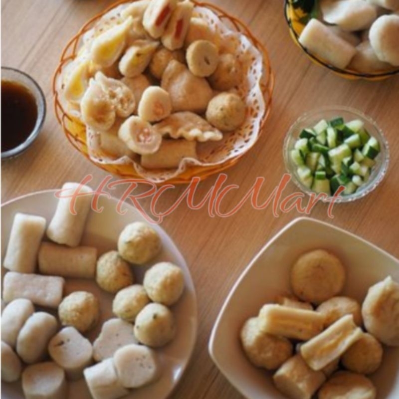 

PEMPEK NORI ASLI LAMPUNG (Ready Stok) | PEMPEK KHAS LAMPUNG | PEMPEK FAVORITE QUEEN LULU | PEMPEK KEJU | PEMPEK TELOR