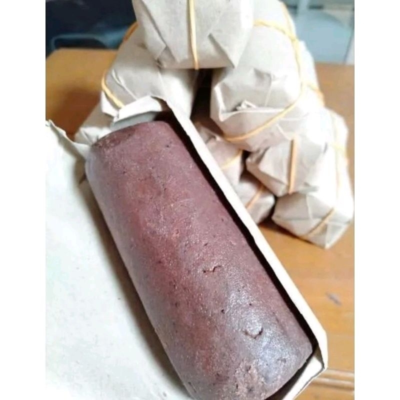 

TERASI REBON/BABY UDANG/TERASI TUBAN