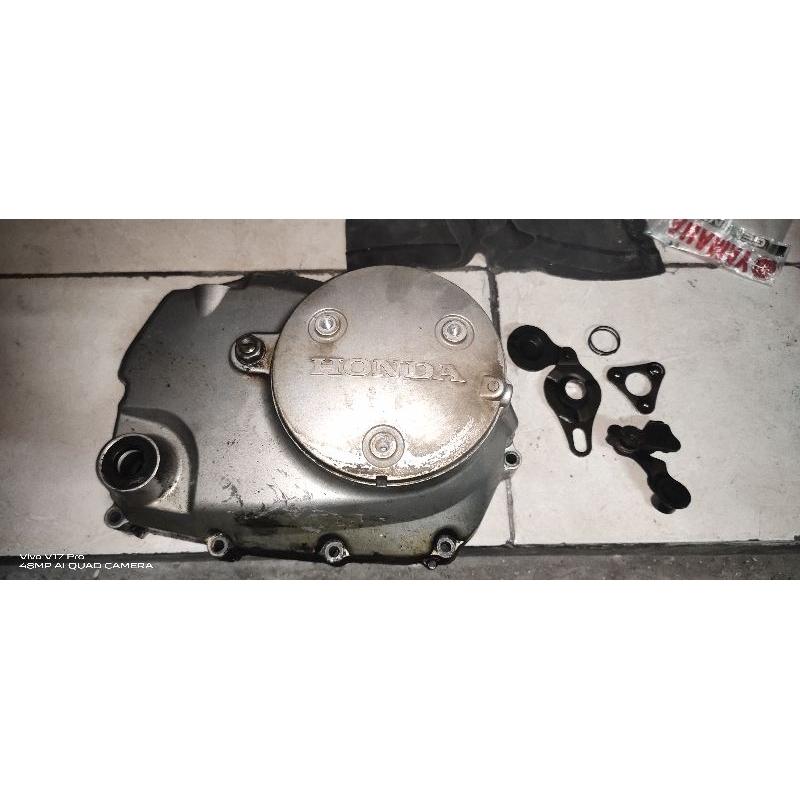 bak kopling standar original Supra 125