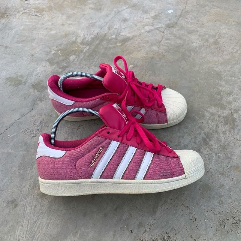 Adidas superstar