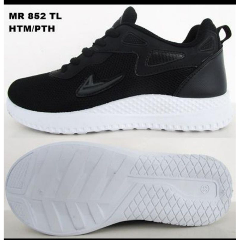 SEPATU PRO ATT/SEPATU SEKOLAH 31 - 43