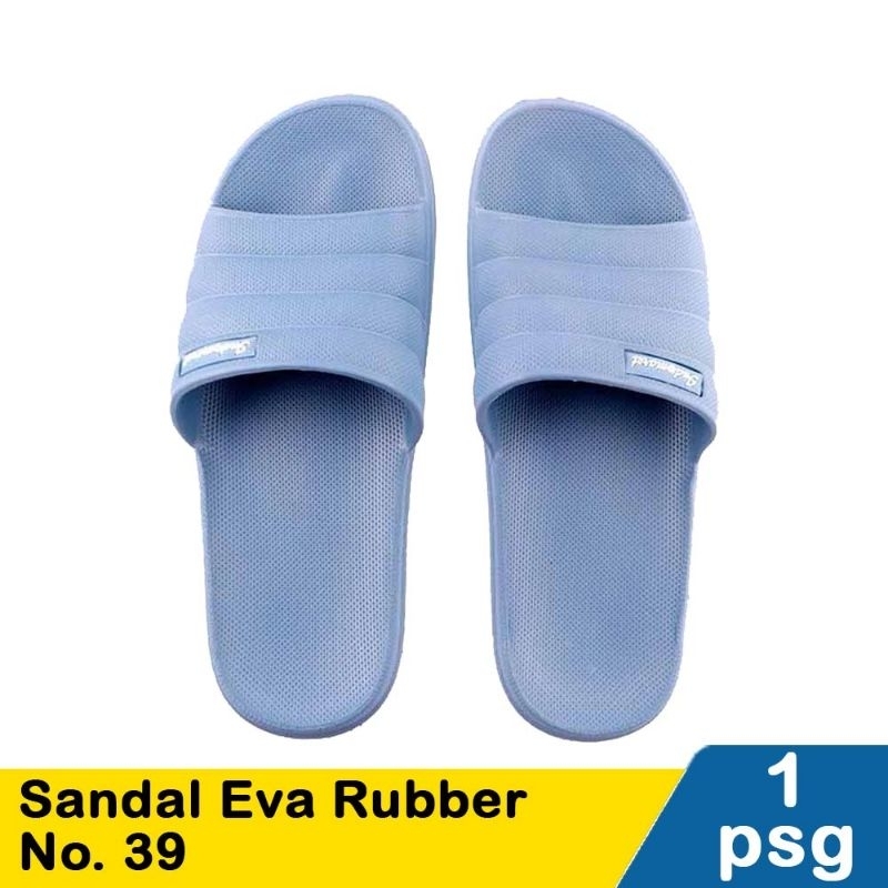 Indomaret Sandal Eva Rubber No.39