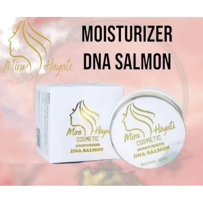 MOISTURIZER MIRA HAYATI