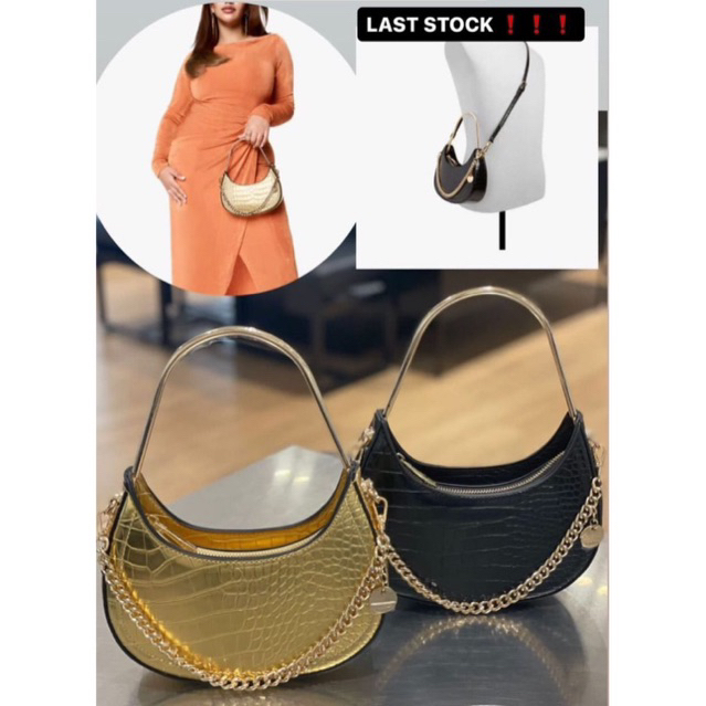 READY STOCK SALE TAS ALDO - SHEINA CROSSBODY BAG ORIGINAL COUNTER