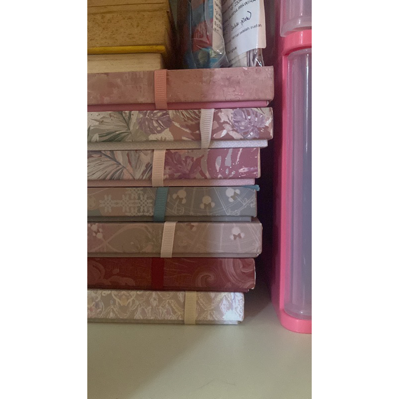 preloved new ButtonScarf