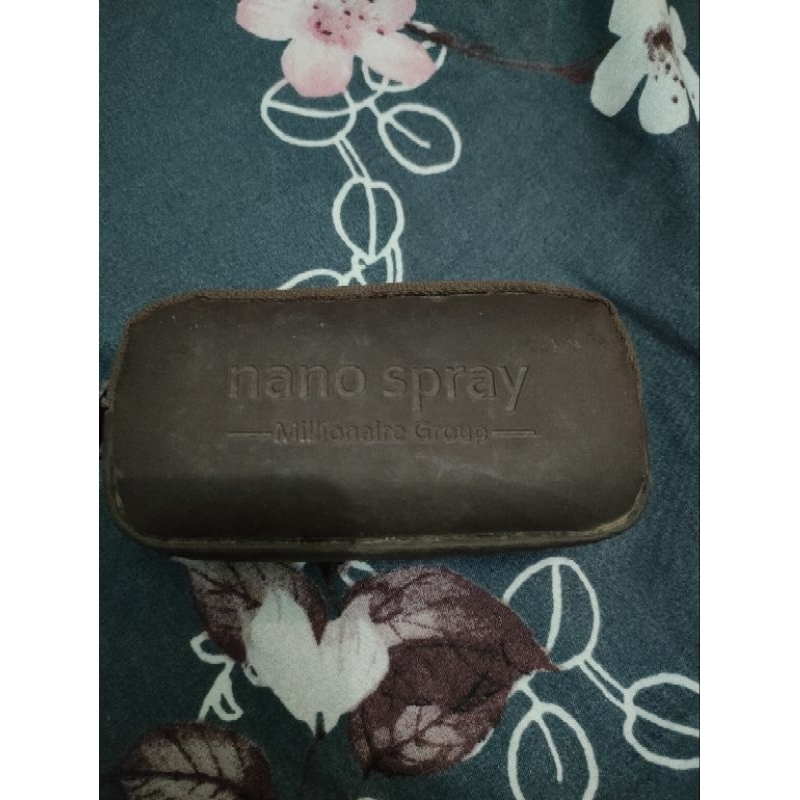 Nano Spray Millionaire Group