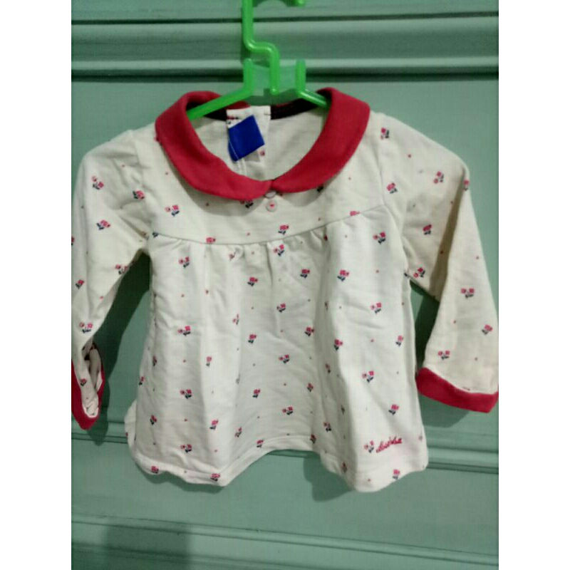 DRESS BABY ABSORBA PL