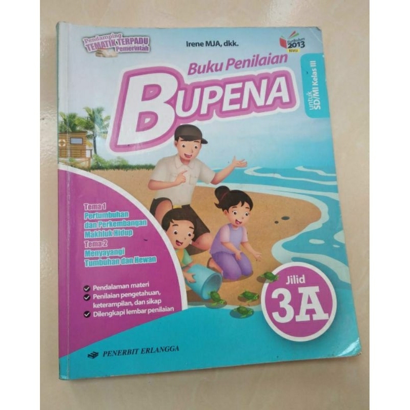 

Bupena3A
