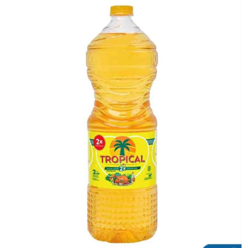 

Minyak 2 liter